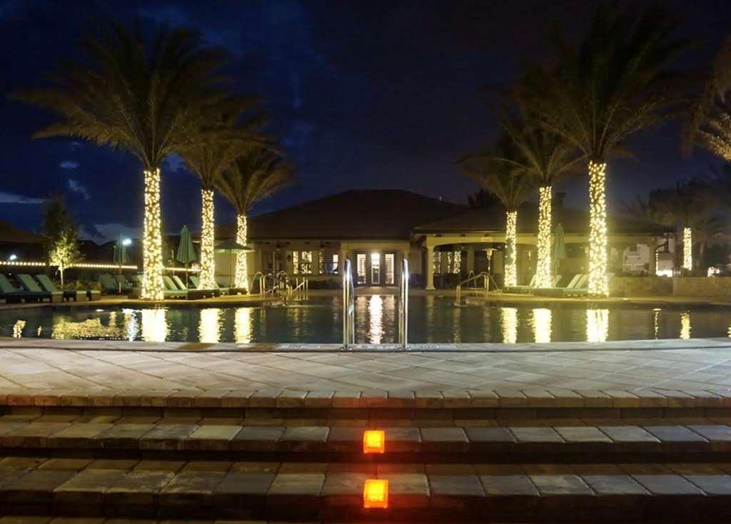 Balmoral Resort Florida Haines City Einrichtungen foto